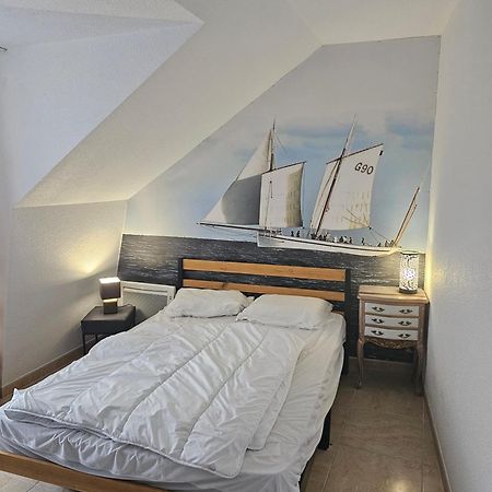 Saint Martin Appartement Duplex Proximite Immediate Mer & Commerces Bréhal Extérieur photo