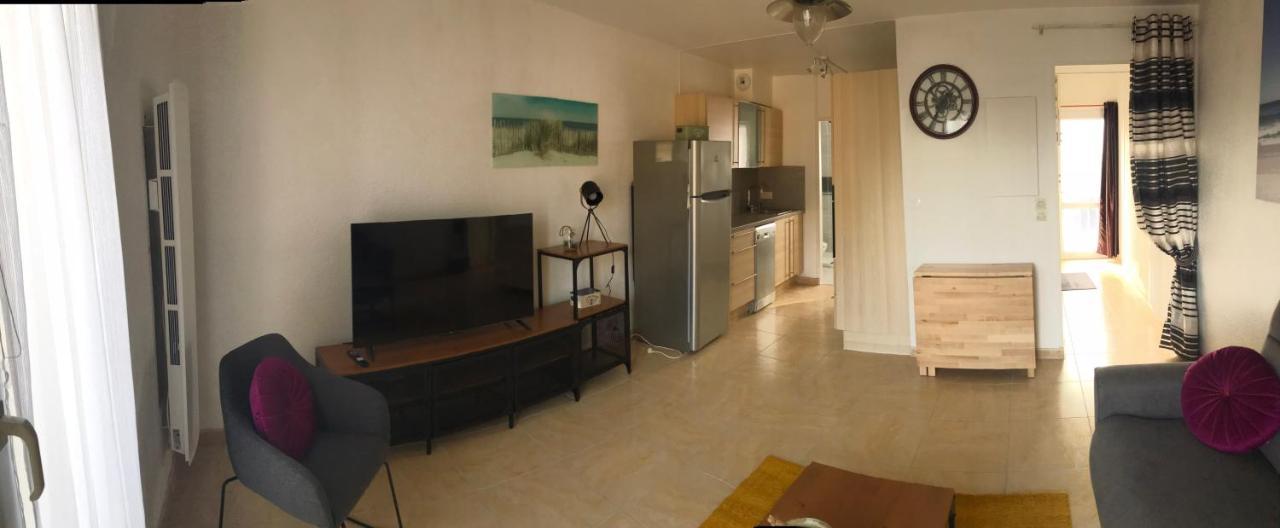 Saint Martin Appartement Duplex Proximite Immediate Mer & Commerces Bréhal Extérieur photo