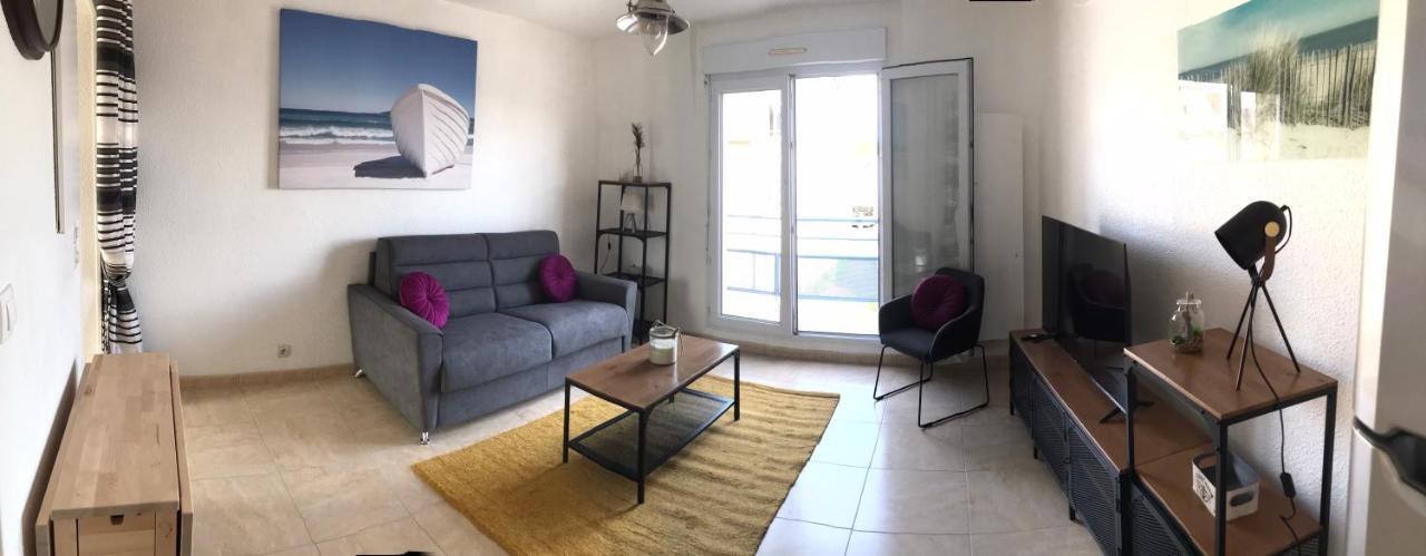 Saint Martin Appartement Duplex Proximite Immediate Mer & Commerces Bréhal Extérieur photo