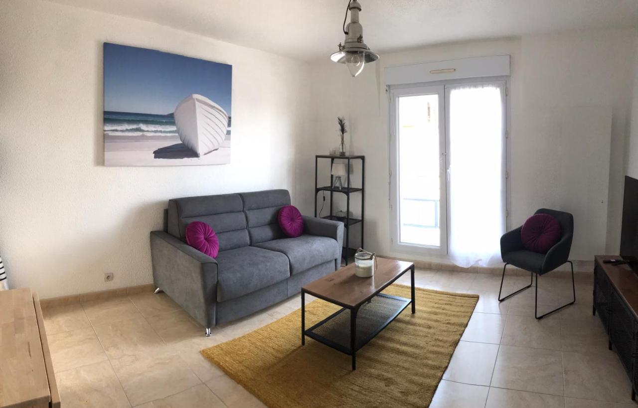 Saint Martin Appartement Duplex Proximite Immediate Mer & Commerces Bréhal Extérieur photo